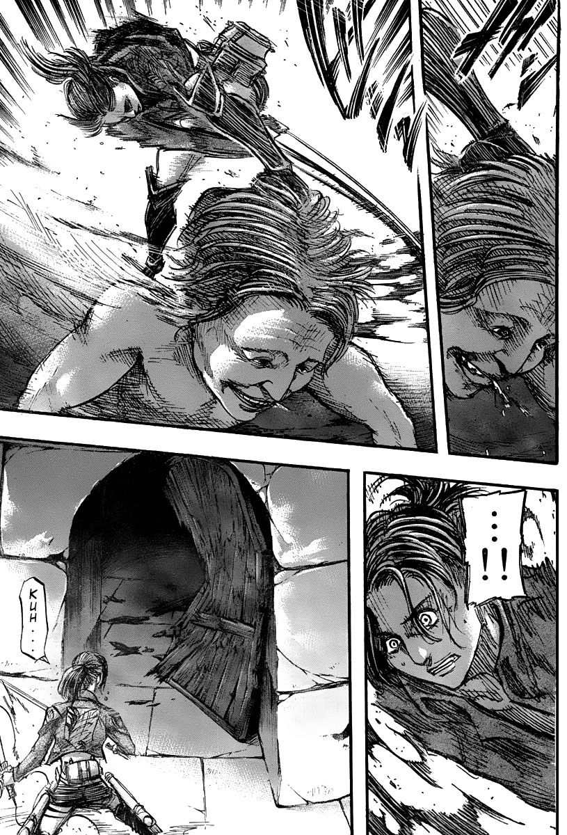 Shingeki no Kyojin Chapter 39 11